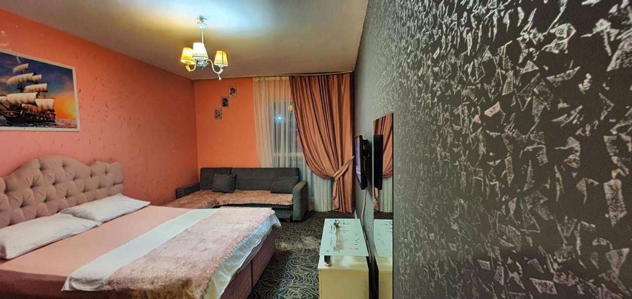 Inci House Aparthotel Istanbul Exteriör bild