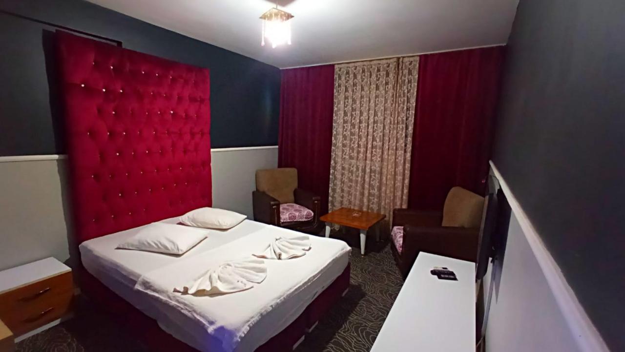 Inci House Aparthotel Istanbul Exteriör bild